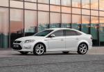 Ford Mondeo 2011 года